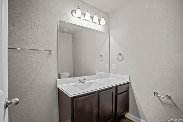 3427 Silver Set, San Antonio, TX 78245