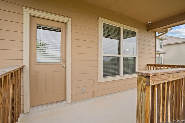 3427 Silver Set, San Antonio, TX 78245