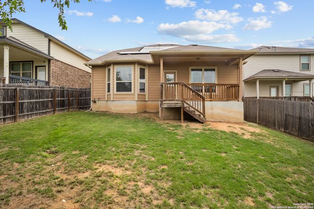 3427 Silver Set, San Antonio, TX 78245
