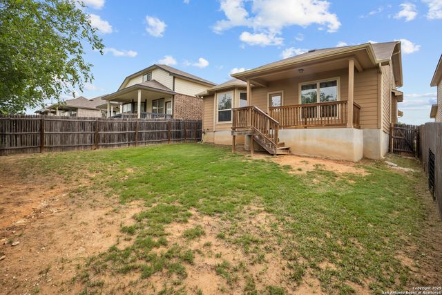 3427 Silver Set, San Antonio, TX 78245