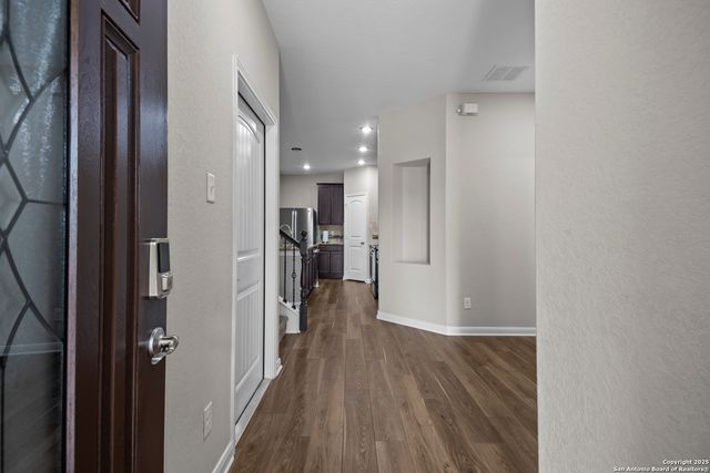 3427 Silver Set, San Antonio, TX 78245