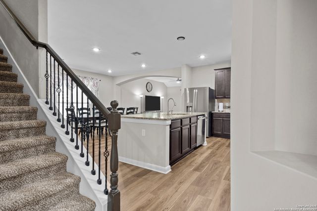 3427 Silver Set, San Antonio, TX 78245