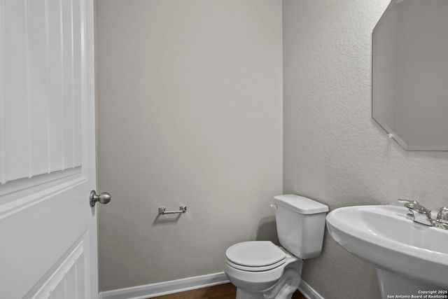 3427 Silver Set, San Antonio, TX 78245