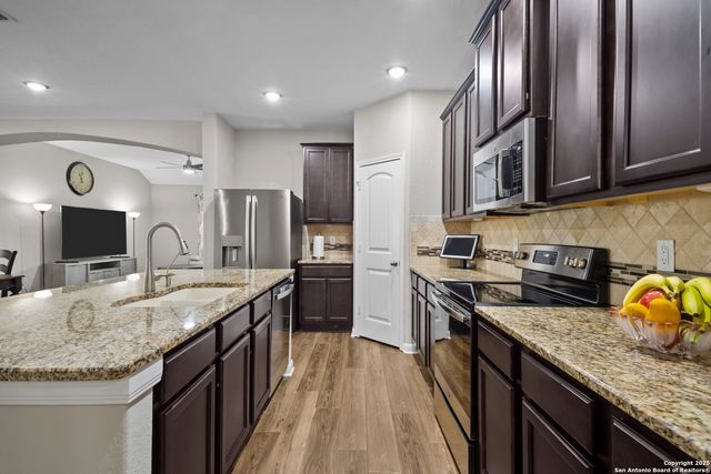 3427 Silver Set, San Antonio, TX 78245