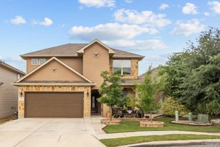 3427 Silver Set, San Antonio, TX 78245