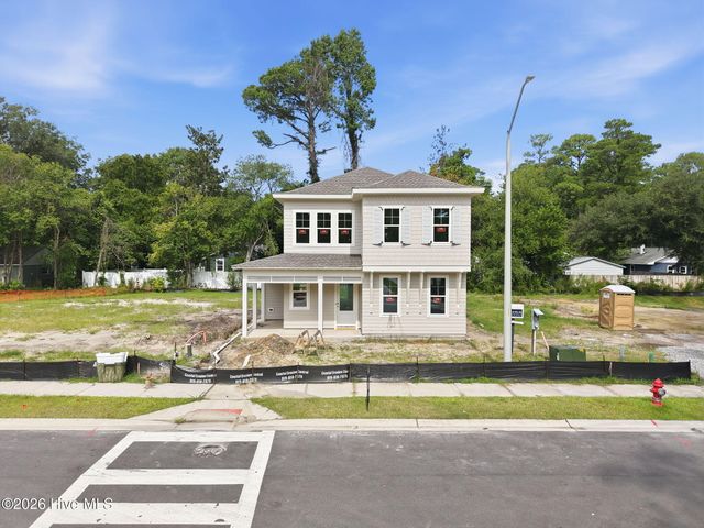1048 Montclair Drive, Wilmington, NC 28403