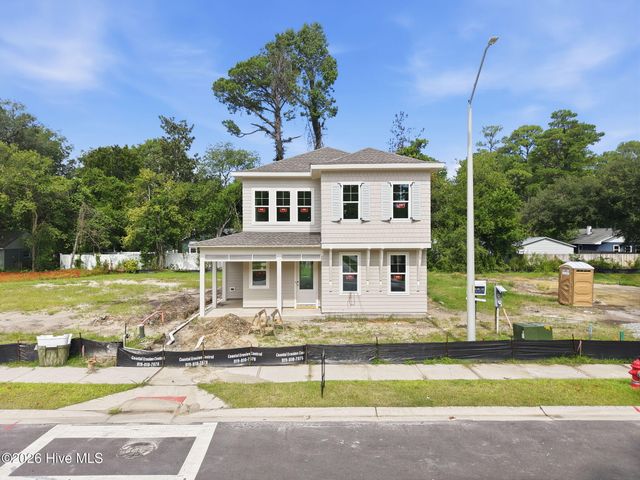 1048 Montclair Drive, Wilmington, NC 28403