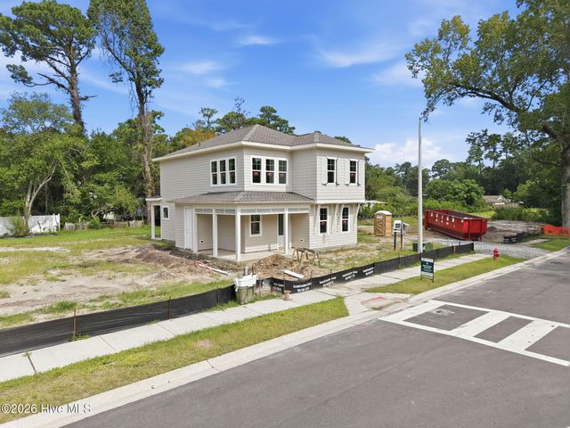 1048 Montclair Drive, Wilmington, NC 28403