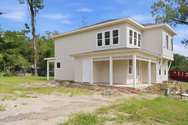 1048 Montclair Drive, Wilmington, NC 28403