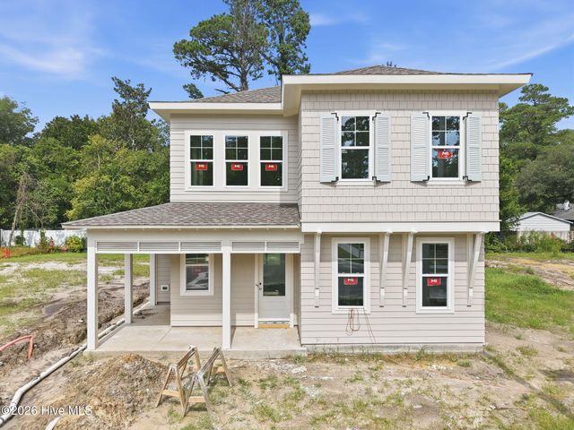 1048 Montclair Drive, Wilmington, NC 28403
