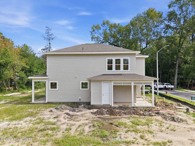 1048 Montclair Drive, Wilmington, NC 28403
