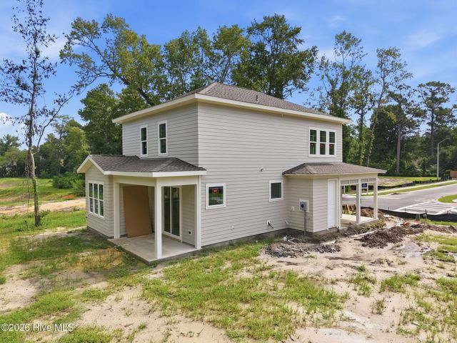 1048 Montclair Drive, Wilmington, NC 28403