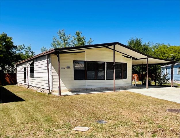35935 TANDA CIRCLE, Zephyrhills, FL 33541