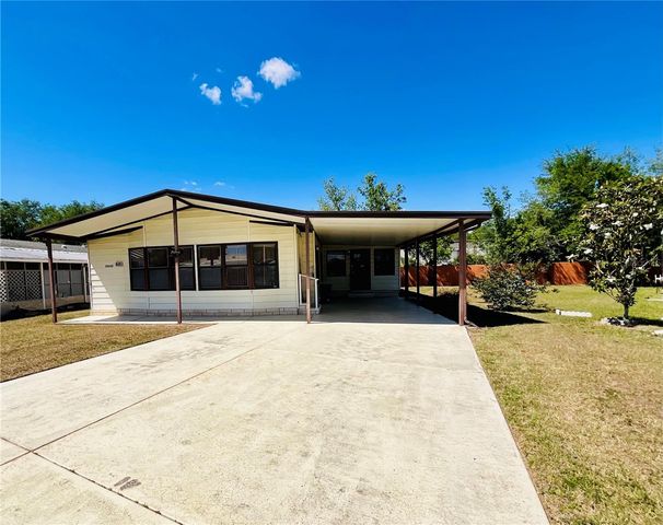 35935 TANDA CIRCLE, Zephyrhills, FL 33541