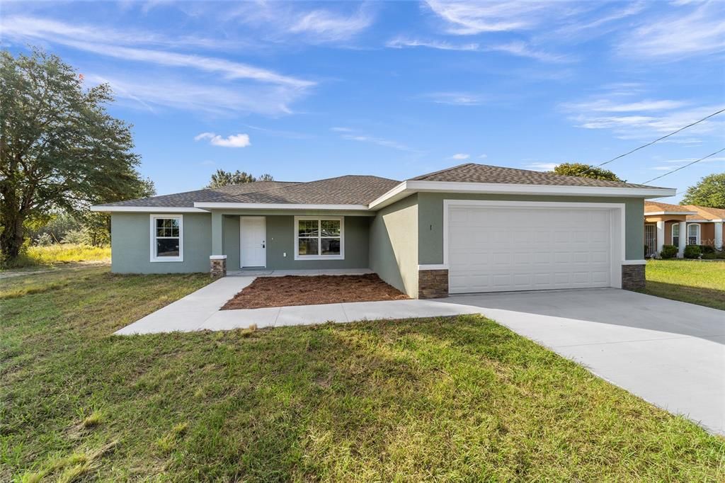 13328 SE 47TH AVENUE, Belleview, FL 34420
