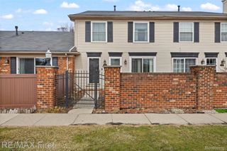 41128 Northwind Drive, Canton Charter Township, MI 48188