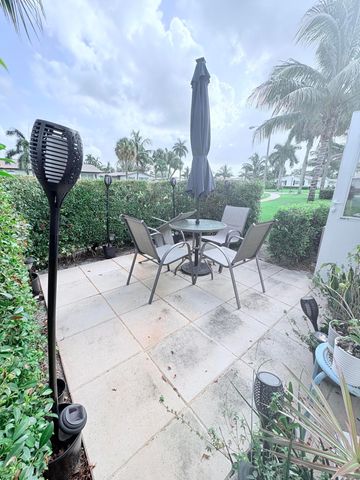 2966 Crosley Drive E D, West Palm Beach, FL 33415