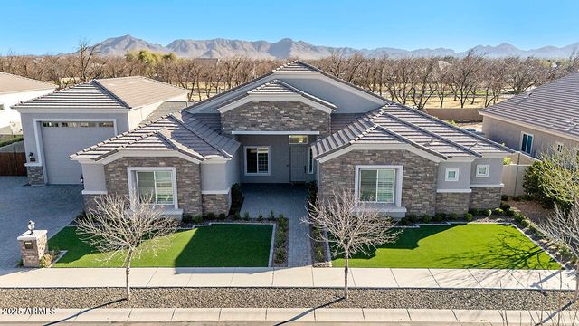 20061 E CHERRYWOOD Court, Queen Creek, AZ 85142
