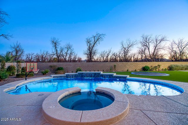 20061 E CHERRYWOOD Court, Queen Creek, AZ 85142