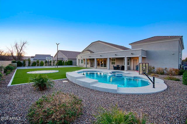 20061 E CHERRYWOOD Court, Queen Creek, AZ 85142