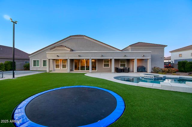 20061 E CHERRYWOOD Court, Queen Creek, AZ 85142