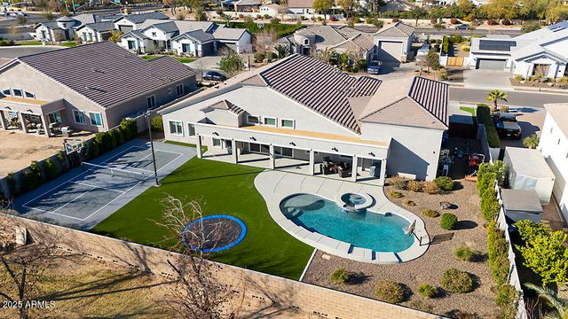 20061 E CHERRYWOOD Court, Queen Creek, AZ 85142