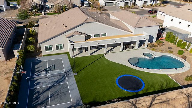 20061 E CHERRYWOOD Court, Queen Creek, AZ 85142