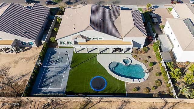 20061 E CHERRYWOOD Court, Queen Creek, AZ 85142