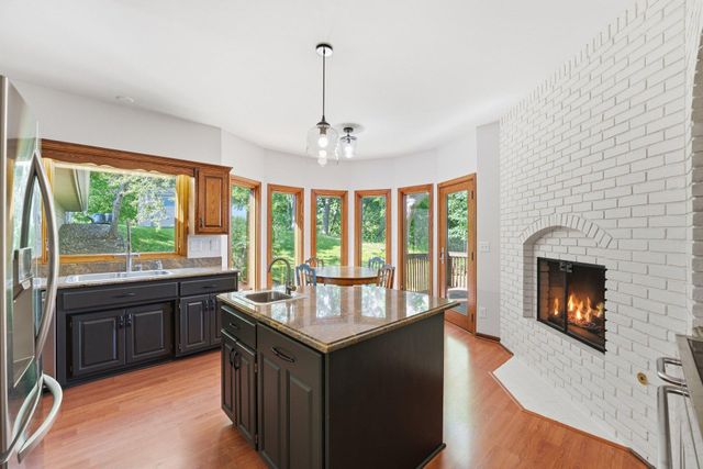 1451 Brookshire Court, New Brighton, MN 55112