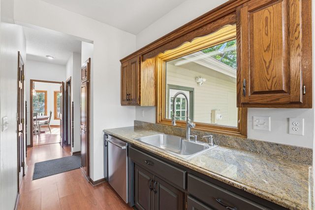1451 Brookshire Court, New Brighton, MN 55112