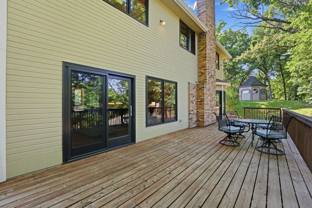 1451 Brookshire Court, New Brighton, MN 55112