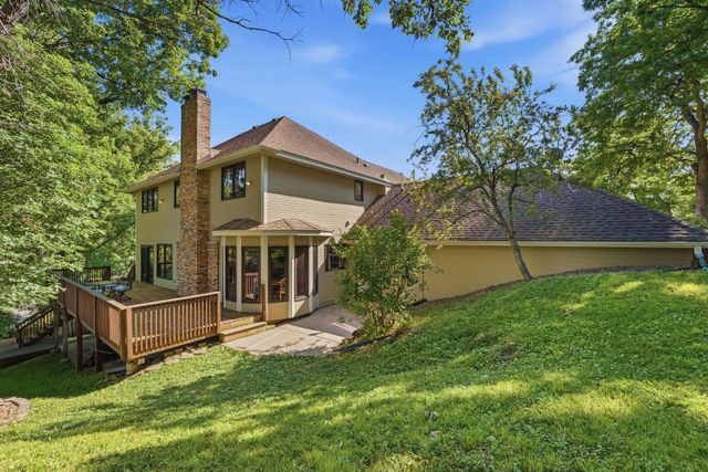 1451 Brookshire Court, New Brighton, MN 55112