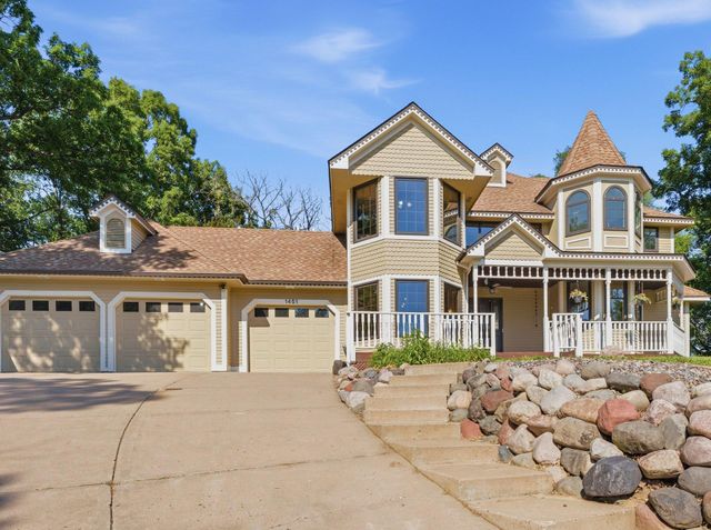 1451 Brookshire Court, New Brighton, MN 55112