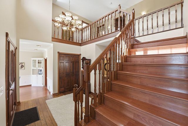 1451 Brookshire Court, New Brighton, MN 55112