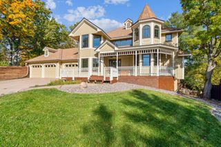 1451 Brookshire Court, New Brighton, MN 55112
