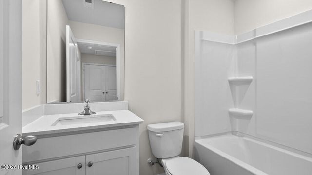 104 Clementine Street, Sanford, NC 27332