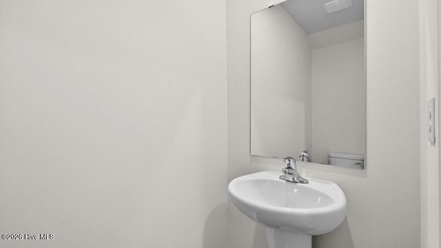 104 Clementine Street, Sanford, NC 27332