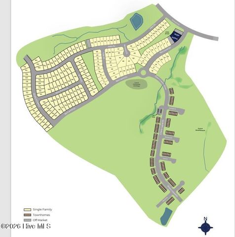 104 Clementine Street, Sanford, NC 27332