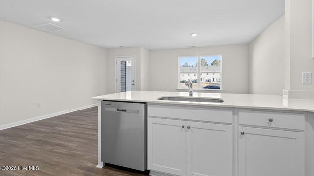 104 Clementine Street, Sanford, NC 27332