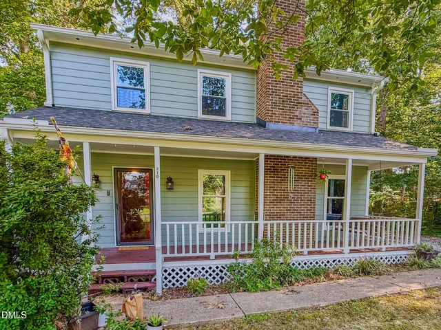310 Northcliff Drive, Durham, NC 27712