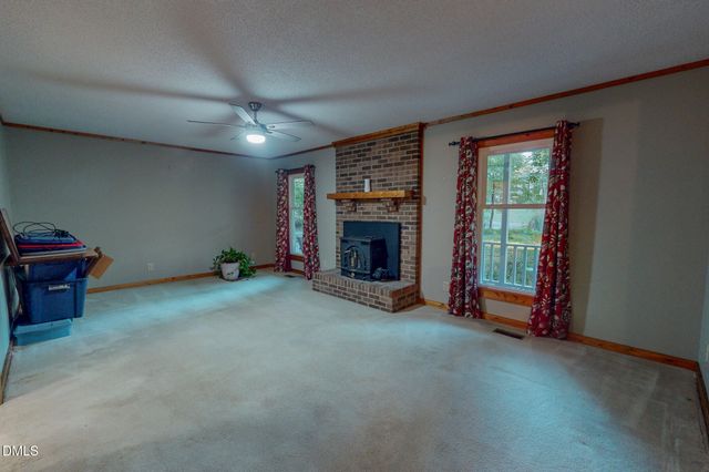 310 Northcliff Drive, Durham, NC 27712