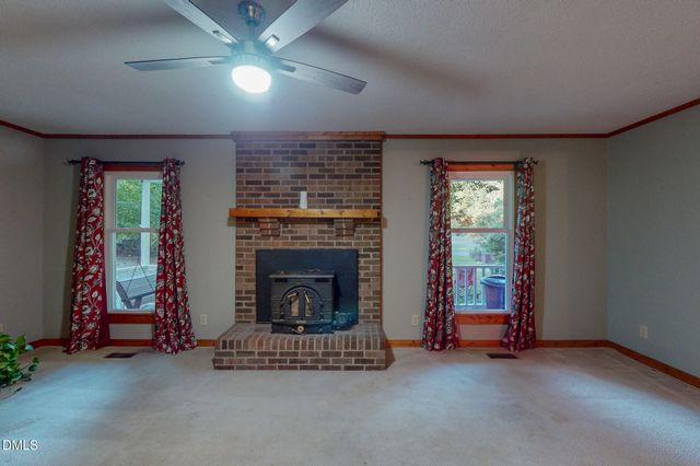 310 Northcliff Drive, Durham, NC 27712