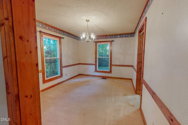 310 Northcliff Drive, Durham, NC 27712