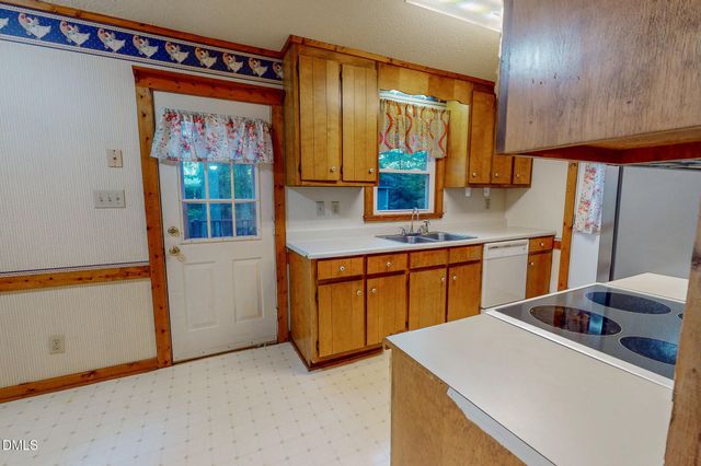 310 Northcliff Drive, Durham, NC 27712