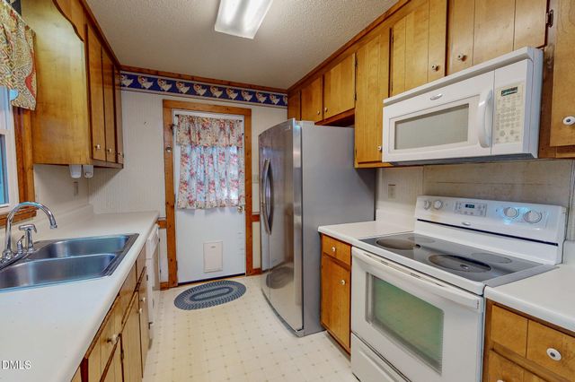 310 Northcliff Drive, Durham, NC 27712