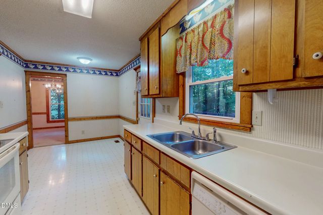 310 Northcliff Drive, Durham, NC 27712