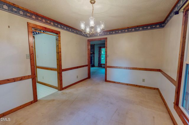 310 Northcliff Drive, Durham, NC 27712