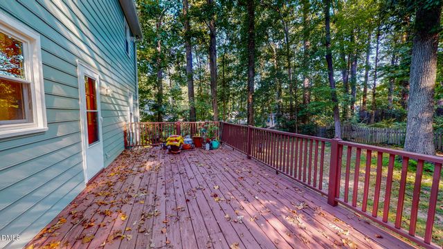 310 Northcliff Drive, Durham, NC 27712