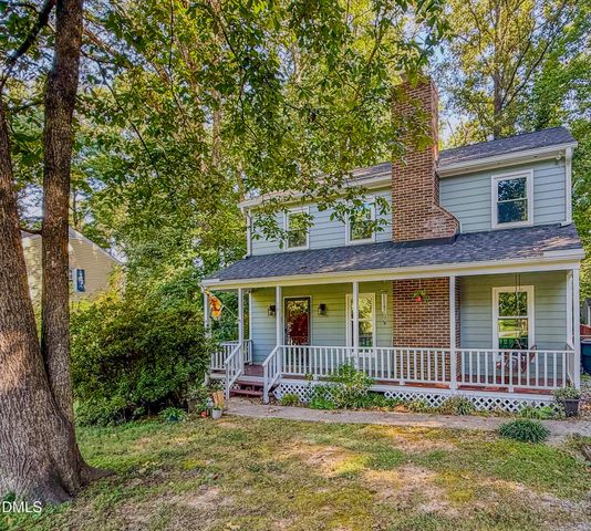310 Northcliff Drive, Durham, NC 27712