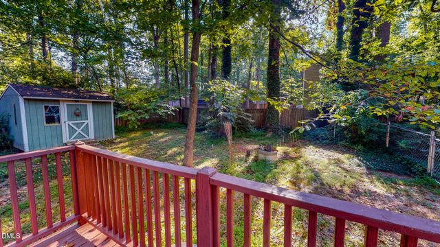 310 Northcliff Drive, Durham, NC 27712